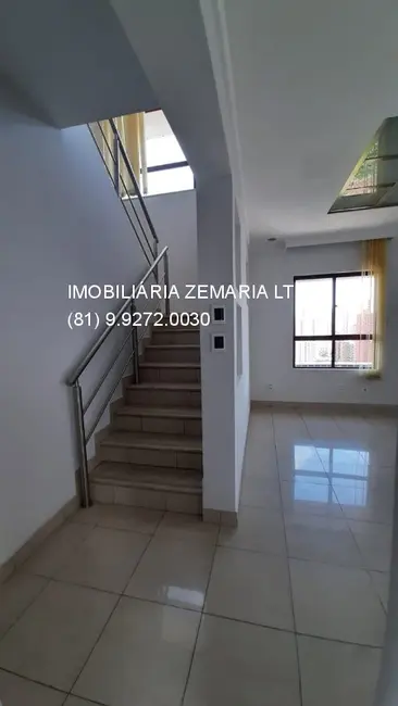 Foto 8 de Apartamento com 5 quartos à venda, 500m2 em Jaqueira, Recife - PE
