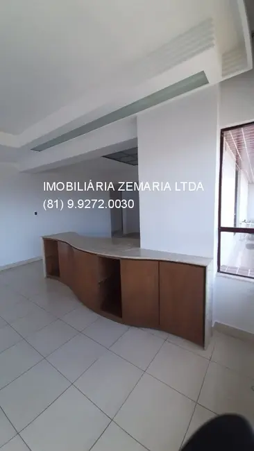 Foto 9 de Apartamento com 5 quartos à venda, 500m2 em Jaqueira, Recife - PE