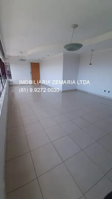 Foto 7 de Apartamento com 5 quartos à venda, 500m2 em Jaqueira, Recife - PE