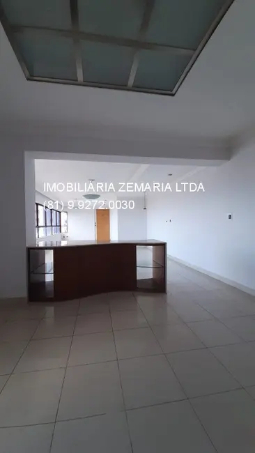 Foto 5 de Apartamento com 5 quartos à venda, 500m2 em Jaqueira, Recife - PE