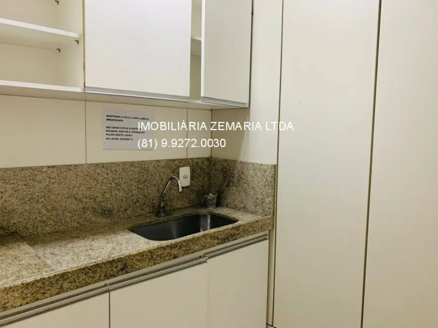 Foto 4 de Sala Comercial para alugar, 237m2 em Boa Viagem, Recife - PE