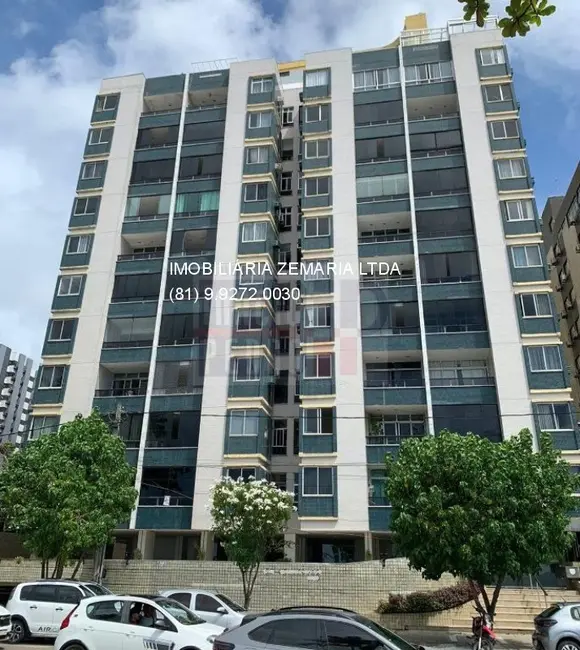 Foto 5 de Apartamento com 3 quartos à venda, 140m2 em COHAB, Recife - PE