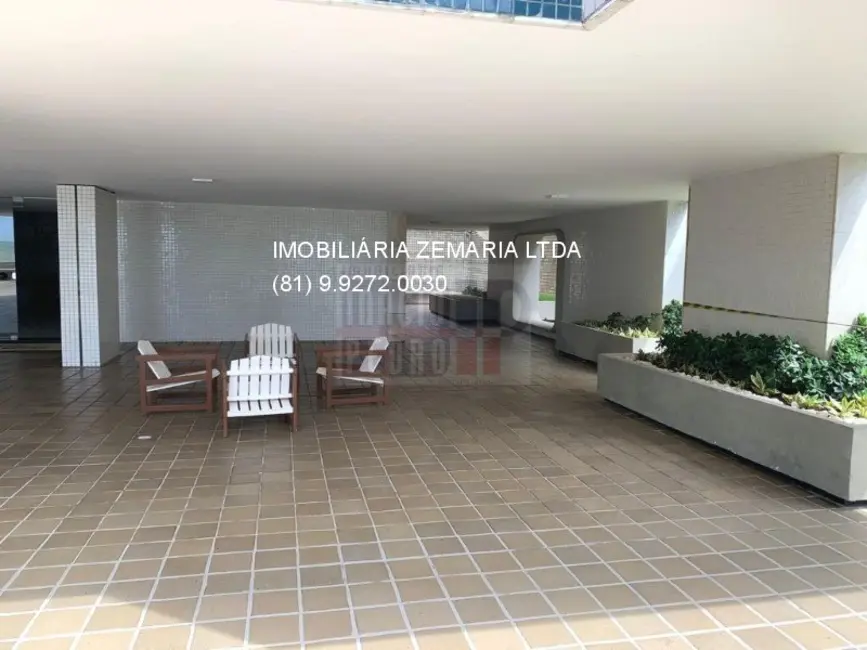 Foto 3 de Apartamento com 3 quartos à venda, 140m2 em COHAB, Recife - PE