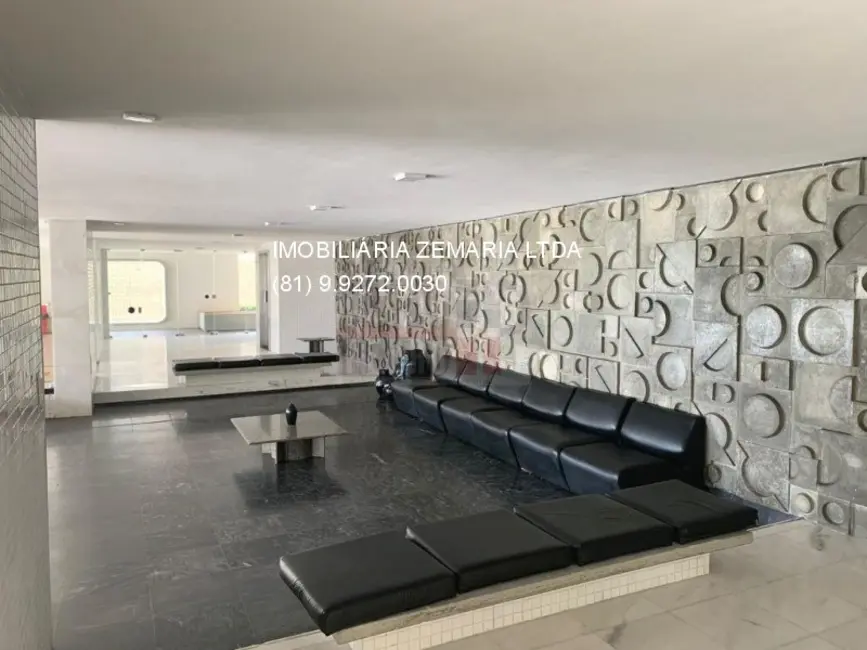 Foto 7 de Apartamento com 3 quartos à venda, 140m2 em COHAB, Recife - PE