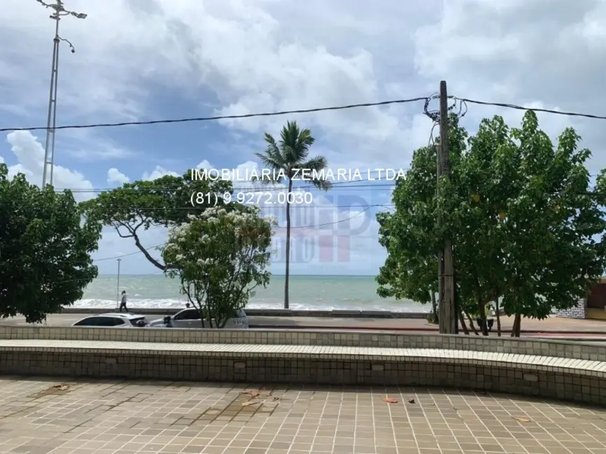 Foto 8 de Apartamento com 3 quartos à venda, 140m2 em COHAB, Recife - PE