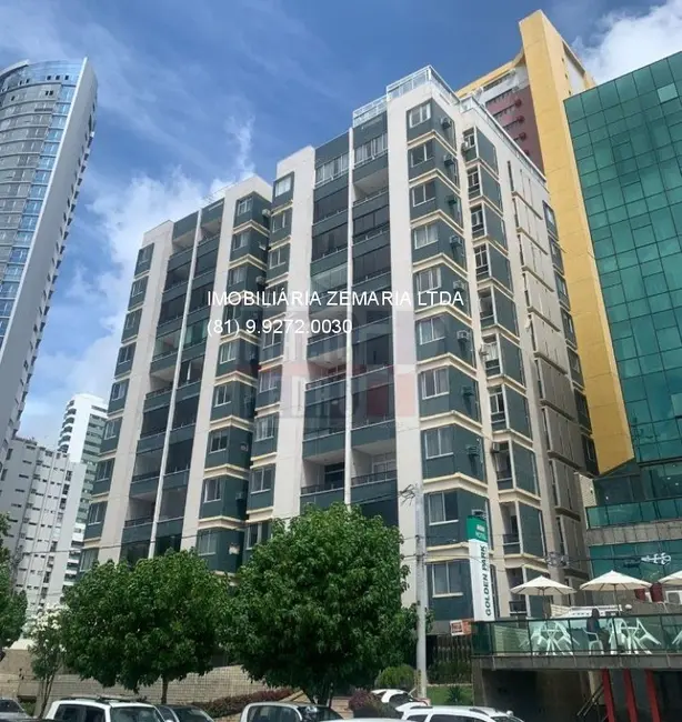 Foto 4 de Apartamento com 3 quartos à venda, 140m2 em COHAB, Recife - PE