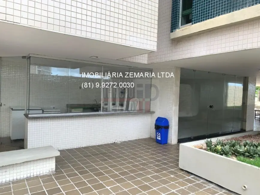 Foto 2 de Apartamento com 3 quartos à venda, 140m2 em COHAB, Recife - PE