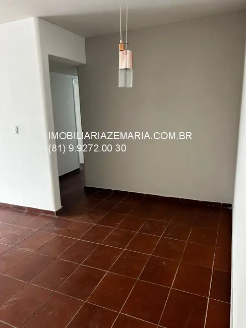 Foto 7 de Apartamento com 3 quartos à venda, 145m2 em Encruzilhada, Recife - PE