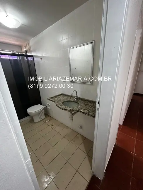 Foto 5 de Apartamento com 3 quartos à venda, 145m2 em Encruzilhada, Recife - PE