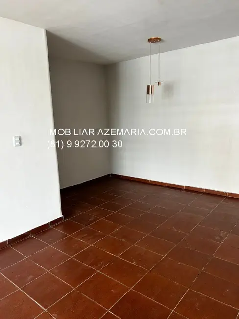 Foto 6 de Apartamento com 3 quartos à venda, 145m2 em Encruzilhada, Recife - PE