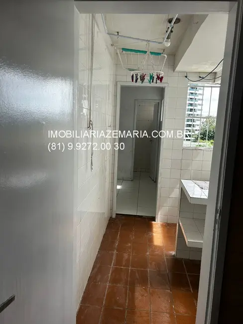 Foto 8 de Apartamento com 3 quartos à venda, 145m2 em Encruzilhada, Recife - PE