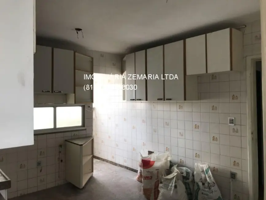 Apartamento com 3 quartos à venda, 119m2 em Boa Viagem, Recife - PE - imagem 6 Foto 6 de Apartamento com 3 quartos à venda, 119m2 em Boa Viagem, Recife - PE