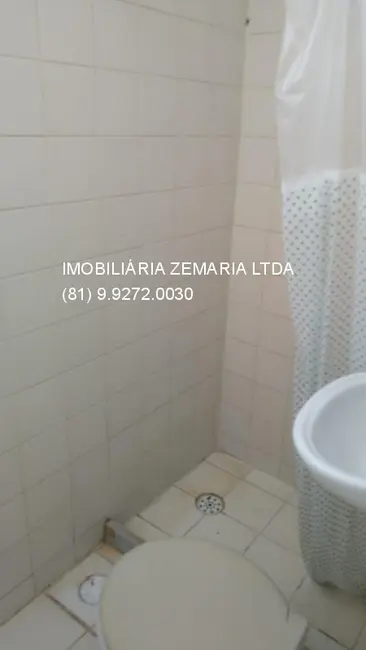 Apartamento com 3 quartos à venda, 119m2 em Boa Viagem, Recife - PE - imagem 9 Foto 9 de Apartamento com 3 quartos à venda, 119m2 em Boa Viagem, Recife - PE