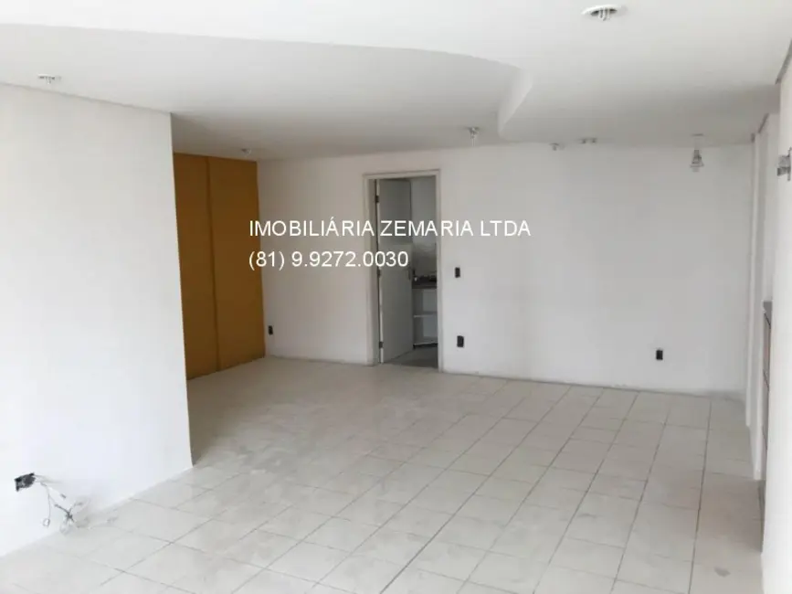 Apartamento com 3 quartos à venda, 119m2 em Boa Viagem, Recife - PE - imagem 3 Foto 3 de Apartamento com 3 quartos à venda, 119m2 em Boa Viagem, Recife - PE