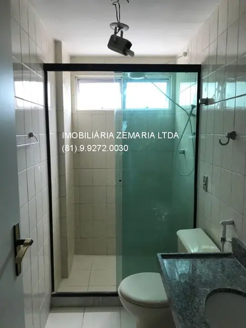 Apartamento com 3 quartos à venda, 119m2 em Boa Viagem, Recife - PE - imagem 4 Foto 4 de Apartamento com 3 quartos à venda, 119m2 em Boa Viagem, Recife - PE