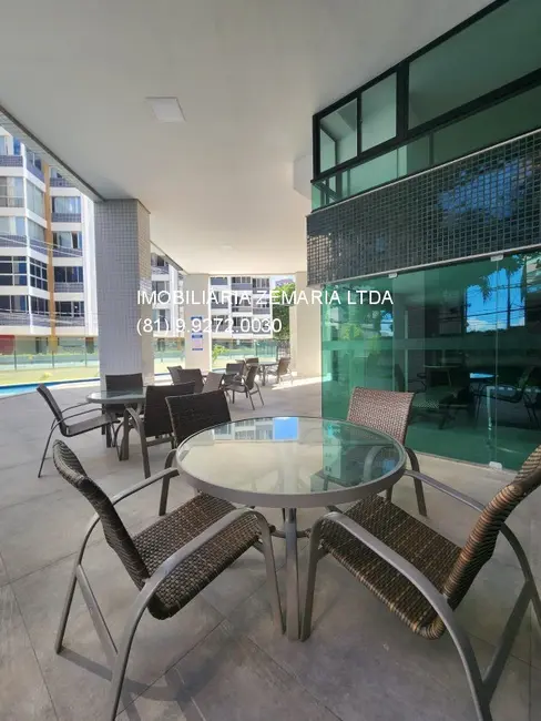 Apartamento com 4 quartos à venda, 178m2 em Boa Viagem, Recife - PE - imagem 8 Foto 8 de Apartamento com 4 quartos à venda, 178m2 em Boa Viagem, Recife - PE