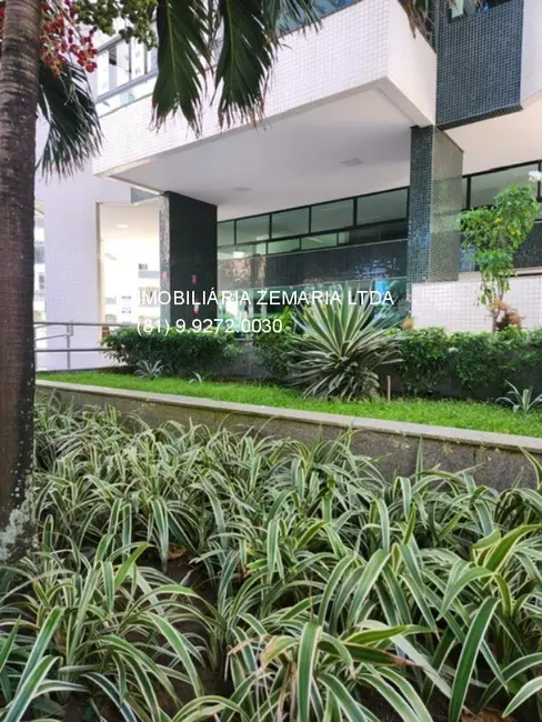 Apartamento com 4 quartos à venda, 178m2 em Boa Viagem, Recife - PE - imagem 3 Foto 3 de Apartamento com 4 quartos à venda, 178m2 em Boa Viagem, Recife - PE