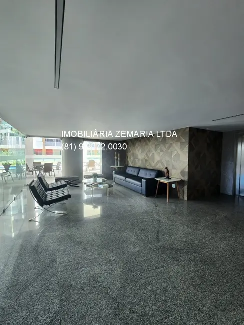 Apartamento com 4 quartos à venda, 178m2 em Boa Viagem, Recife - PE - imagem 9 Foto 9 de Apartamento com 4 quartos à venda, 178m2 em Boa Viagem, Recife - PE