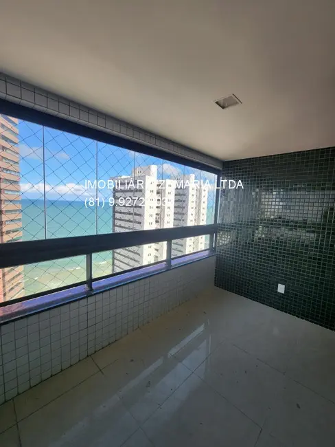 Foto 1 de Apartamento com 4 quartos à venda, 178m2 em Boa Viagem, Recife - PE