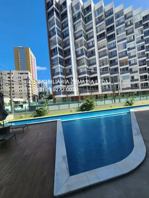 Apartamento com 4 quartos à venda, 178m2 em Boa Viagem, Recife - PE - imagem 7 Foto 7 de Apartamento com 4 quartos à venda, 178m2 em Boa Viagem, Recife - PE