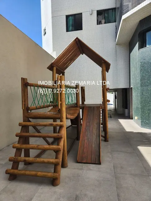 Apartamento com 4 quartos à venda, 178m2 em Boa Viagem, Recife - PE - imagem 5 Foto 5 de Apartamento com 4 quartos à venda, 178m2 em Boa Viagem, Recife - PE