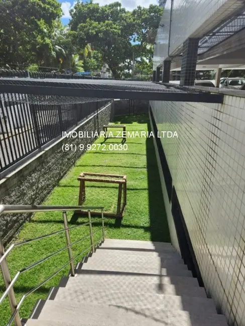 Apartamento com 4 quartos à venda, 178m2 em Boa Viagem, Recife - PE - imagem 4 Foto 4 de Apartamento com 4 quartos à venda, 178m2 em Boa Viagem, Recife - PE