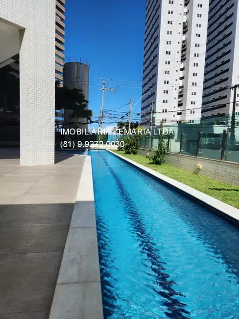 Apartamento com 4 quartos à venda, 178m2 em Boa Viagem, Recife - PE - imagem 6 Foto 6 de Apartamento com 4 quartos à venda, 178m2 em Boa Viagem, Recife - PE
