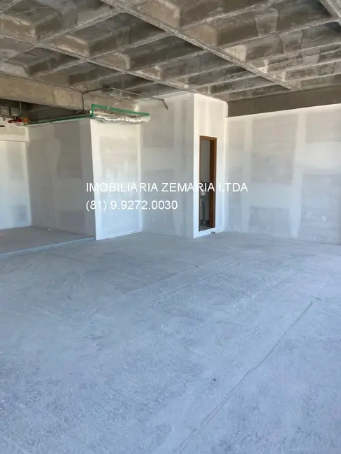 Foto 5 de Sala Comercial à venda e para alugar, 67m2 em Pina, Recife - PE