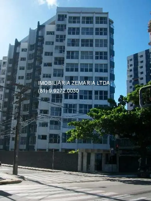 Foto 1 de Apartamento com 3 quartos à venda, 142m2 em Boa Viagem, Recife - PE