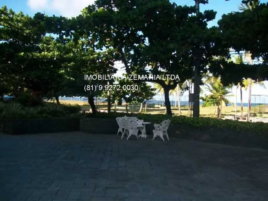 Apartamento com 3 quartos à venda, 142m2 em Boa Viagem, Recife - PE - imagem 3 Foto 3 de Apartamento com 3 quartos à venda, 142m2 em Boa Viagem, Recife - PE