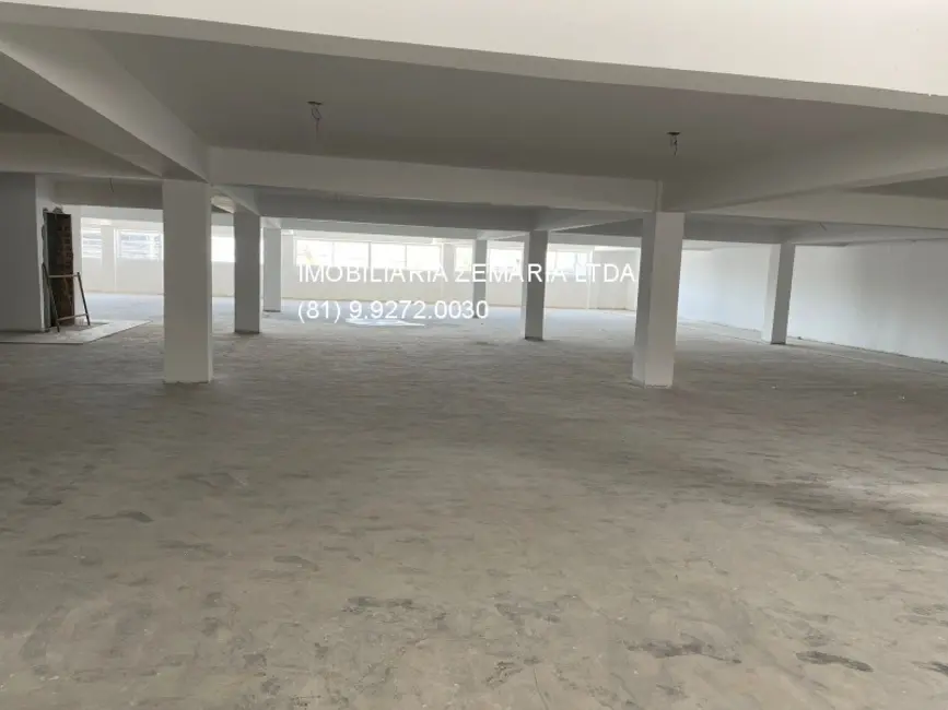 Armazém / Galpão para alugar, 2680m2 em Imbiribeira, Recife - PE - imagem 7 Foto 7 de Armazém / Galpão para alugar, 2680m2 em Imbiribeira, Recife - PE