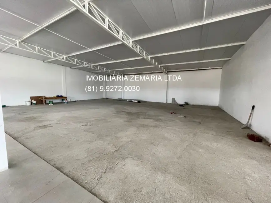 Armazém / Galpão para alugar, 2680m2 em Imbiribeira, Recife - PE - imagem 9 Foto 9 de Armazém / Galpão para alugar, 2680m2 em Imbiribeira, Recife - PE