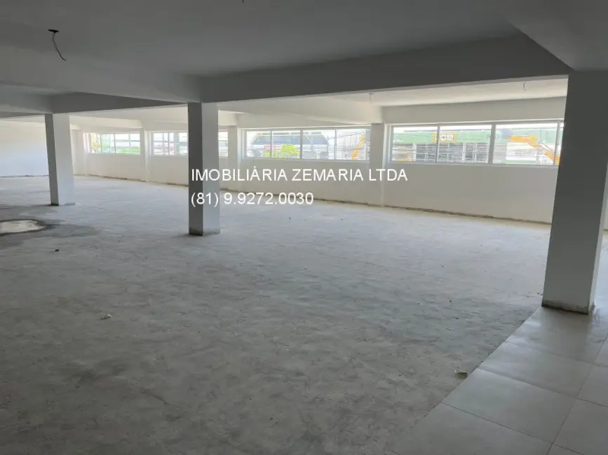 Armazém / Galpão para alugar, 2680m2 em Imbiribeira, Recife - PE - imagem 8 Foto 8 de Armazém / Galpão para alugar, 2680m2 em Imbiribeira, Recife - PE