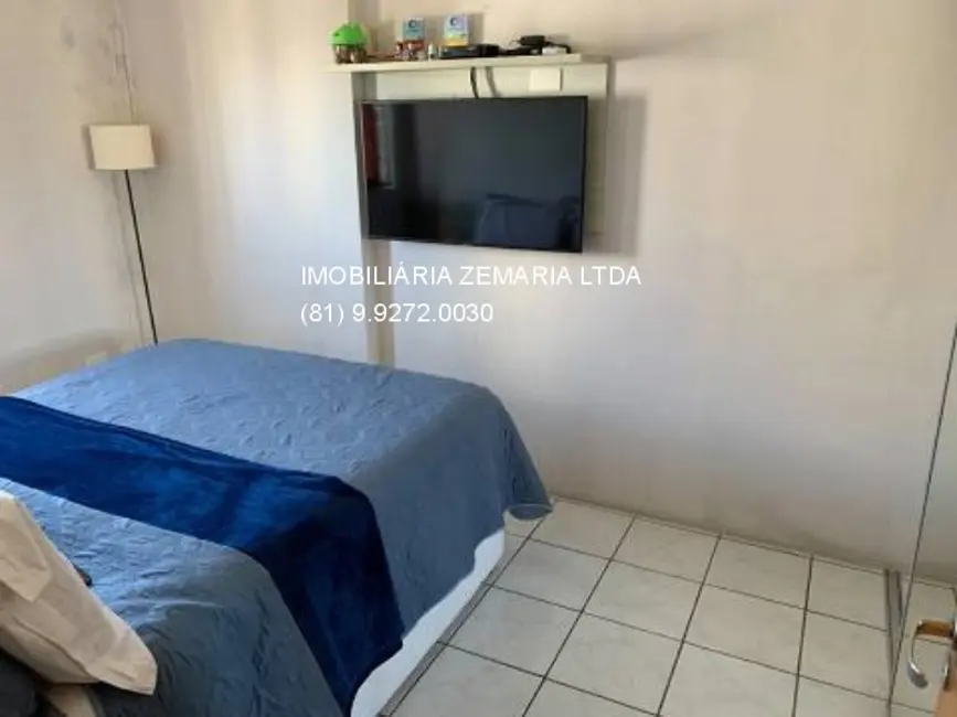 Foto 8 de Apartamento com 3 quartos à venda, 112m2 em Rosarinho, Recife - PE