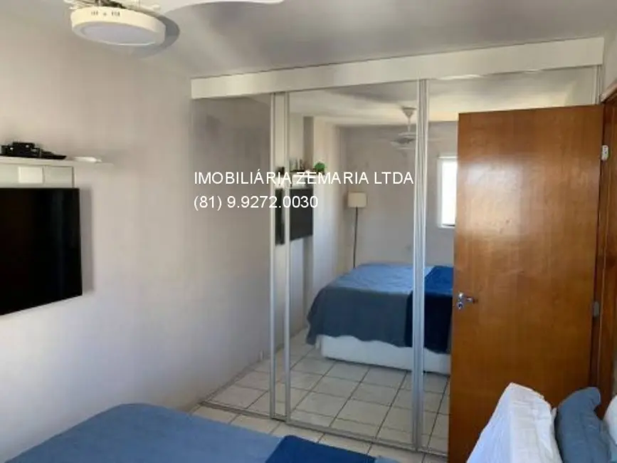 Foto 7 de Apartamento com 3 quartos à venda, 112m2 em Rosarinho, Recife - PE