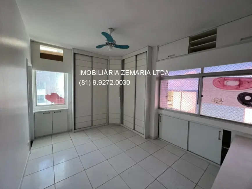 Apartamento com 3 quartos à venda, 135m2 em Piedade, Jaboatao Dos Guararapes - PE - imagem 7 Foto 7 de Apartamento com 3 quartos à venda, 135m2 em Piedade, Jaboatao Dos Guararapes - PE