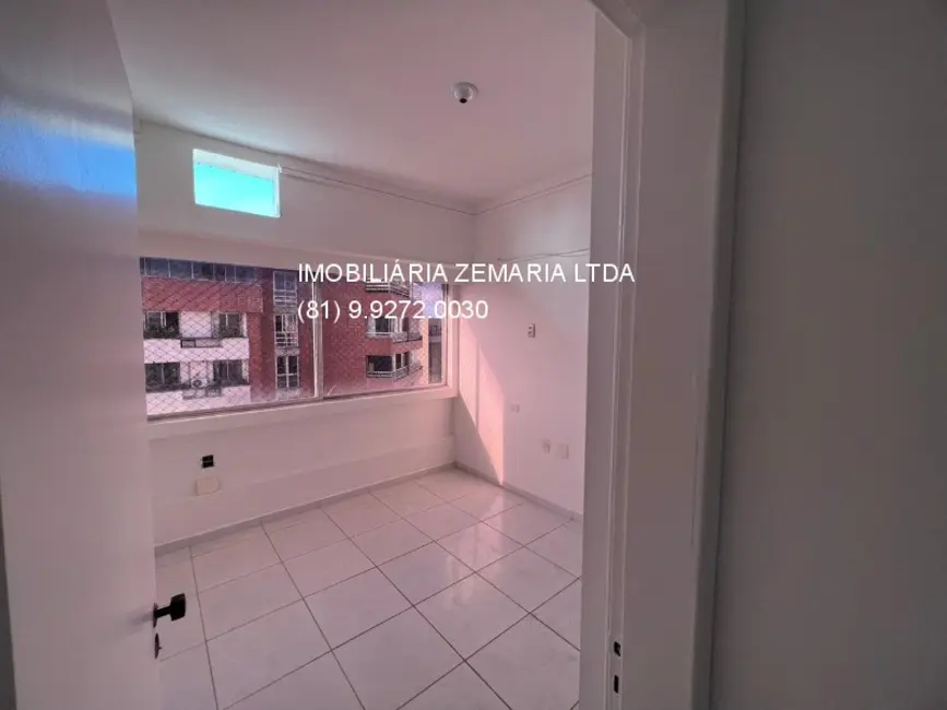 Apartamento com 3 quartos à venda, 135m2 em Piedade, Jaboatao Dos Guararapes - PE - imagem 9 Foto 9 de Apartamento com 3 quartos à venda, 135m2 em Piedade, Jaboatao Dos Guararapes - PE