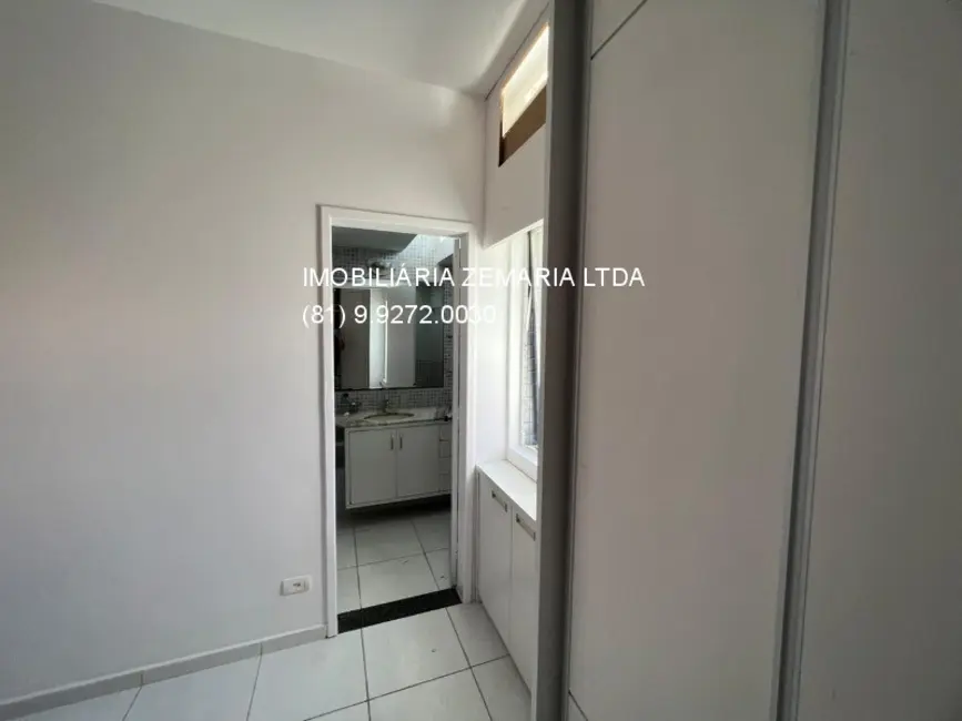 Apartamento com 3 quartos à venda, 135m2 em Piedade, Jaboatao Dos Guararapes - PE - imagem 8 Foto 8 de Apartamento com 3 quartos à venda, 135m2 em Piedade, Jaboatao Dos Guararapes - PE