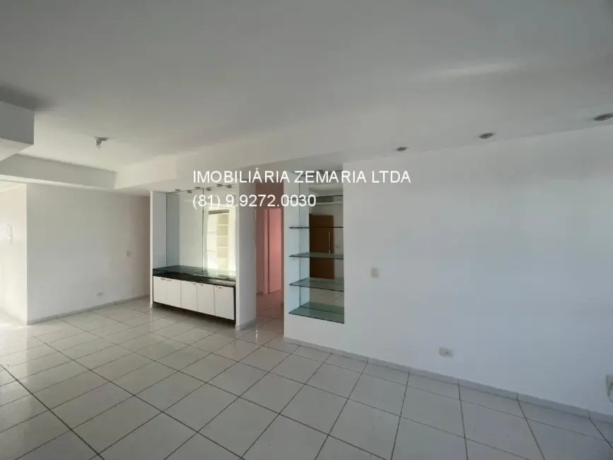 Apartamento com 3 quartos à venda, 135m2 em Piedade, Jaboatao Dos Guararapes - PE - imagem 5 Foto 5 de Apartamento com 3 quartos à venda, 135m2 em Piedade, Jaboatao Dos Guararapes - PE