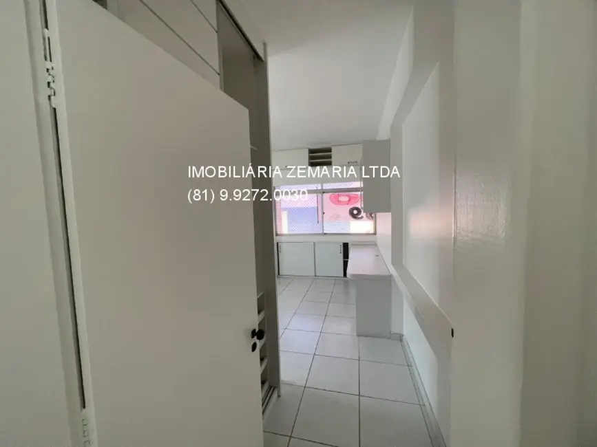 Apartamento com 3 quartos à venda, 135m2 em Piedade, Jaboatao Dos Guararapes - PE - imagem 6 Foto 6 de Apartamento com 3 quartos à venda, 135m2 em Piedade, Jaboatao Dos Guararapes - PE