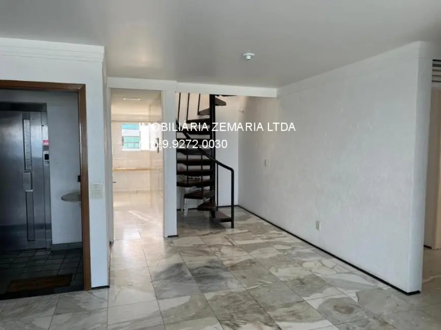 Apartamento com 4 quartos à venda, 249m2 em Piedade, Jaboatao Dos Guararapes - PE - imagem 3 Foto 3 de Apartamento com 4 quartos à venda, 249m2 em Piedade, Jaboatao Dos Guararapes - PE