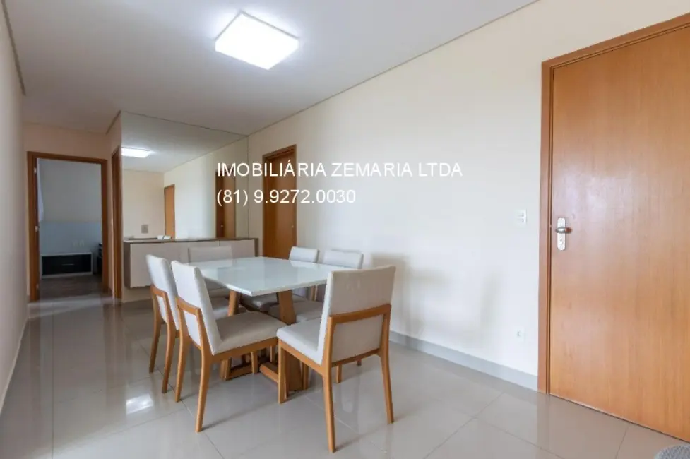 Apartamento com 3 quartos à venda, 112m2 em Paiva, Cabo De Santo Agostinho - PE - imagem 6 Foto 6 de Apartamento com 3 quartos à venda, 112m2 em Paiva, Cabo De Santo Agostinho - PE