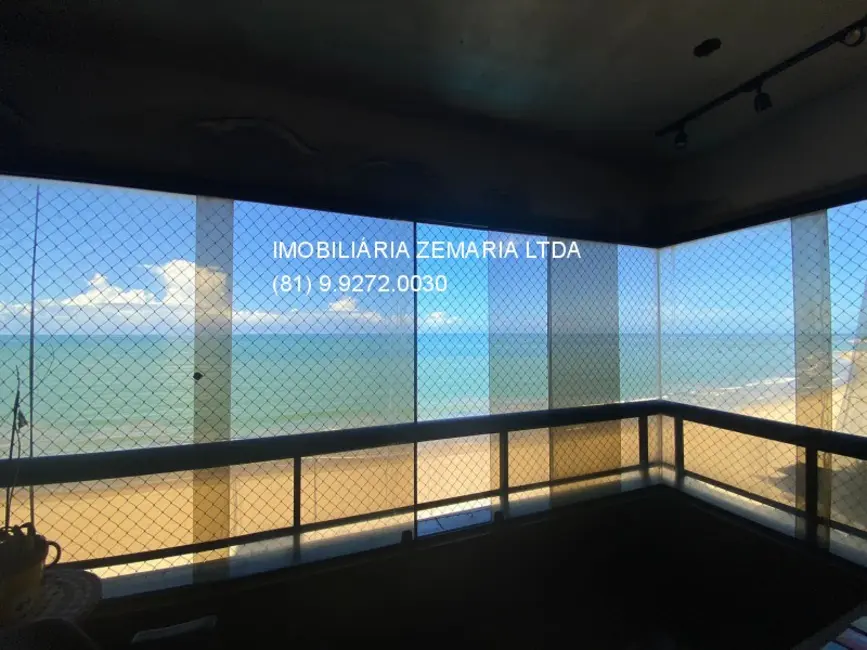 Apartamento com 3 quartos à venda, 220m2 em Piedade, Jaboatao Dos Guararapes - PE - imagem 7 Foto 7 de Apartamento com 3 quartos à venda, 220m2 em Piedade, Jaboatao Dos Guararapes - PE
