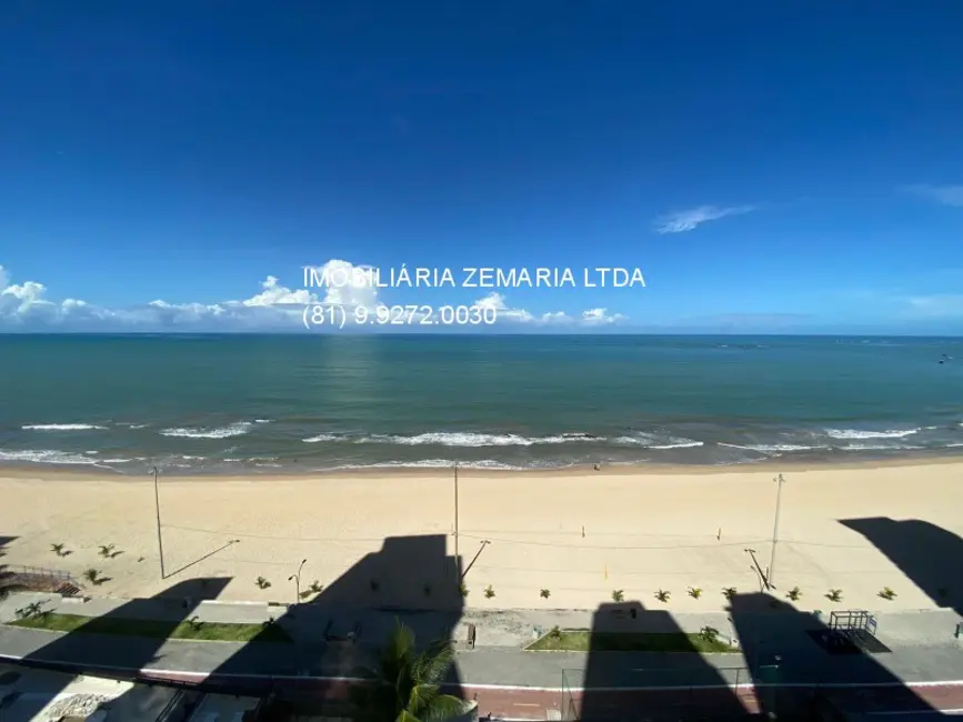 Apartamento com 3 quartos à venda, 220m2 em Piedade, Jaboatao Dos Guararapes - PE - imagem 4 Foto 4 de Apartamento com 3 quartos à venda, 220m2 em Piedade, Jaboatao Dos Guararapes - PE