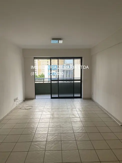 Apartamento com 3 quartos à venda, 106m2 em Boa Viagem, Recife - PE - imagem 9 Foto 9 de Apartamento com 3 quartos à venda, 106m2 em Boa Viagem, Recife - PE