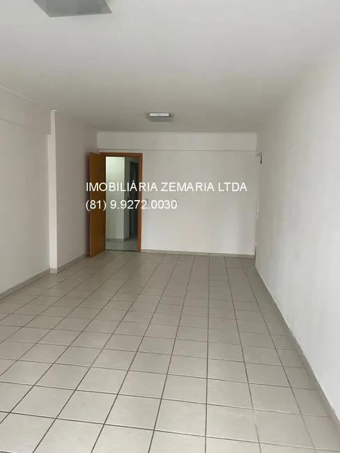 Apartamento com 3 quartos à venda, 106m2 em Boa Viagem, Recife - PE - imagem 7 Foto 7 de Apartamento com 3 quartos à venda, 106m2 em Boa Viagem, Recife - PE