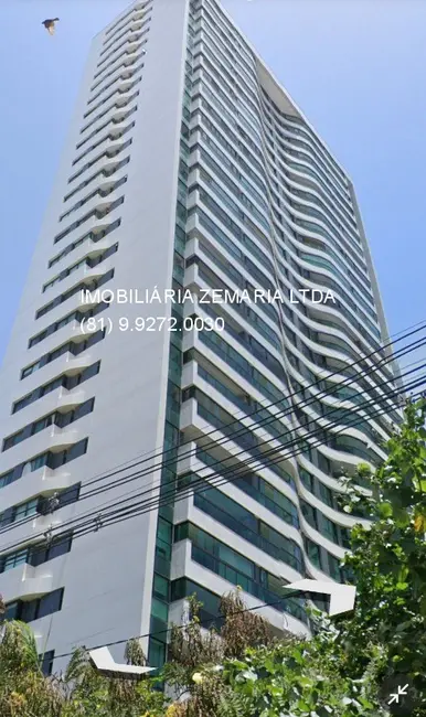 Foto 1 de Apartamento com 2 quartos à venda, 57m2 em Boa Viagem, Recife - PE