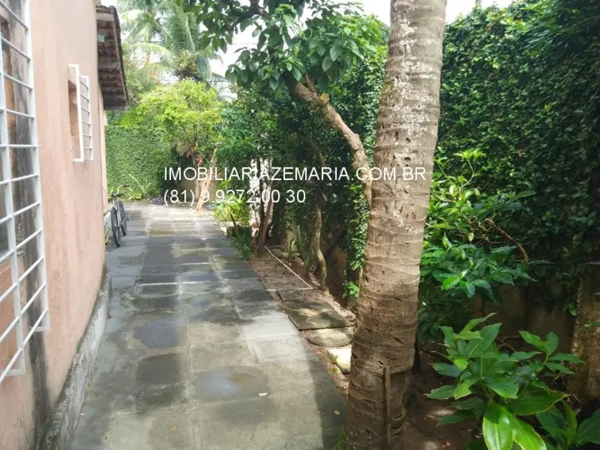 Foto 9 de Casa de Condomínio com 3 quartos à venda, 247m2 em Poço, Recife - PE