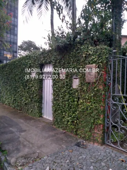 Foto 3 de Casa de Condomínio com 3 quartos à venda, 247m2 em Poço, Recife - PE