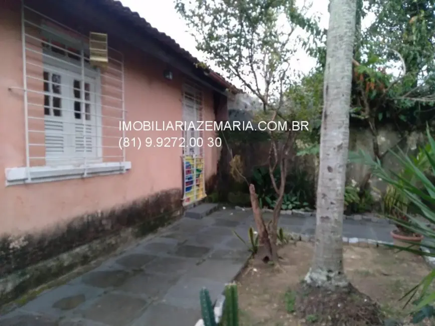 Foto 6 de Casa de Condomínio com 3 quartos à venda, 247m2 em Poço, Recife - PE